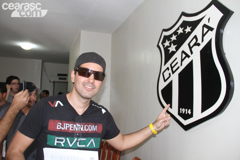 [24-11] Ceará Unido - 15