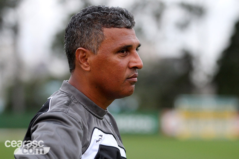 [25-06] Treino Coletivo no CT do Palmeiras - 26