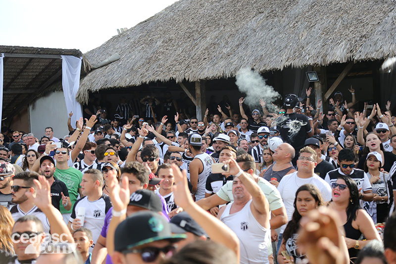 [14-01-2017] Feijoada da Arrancada Sunset-04 - 63
