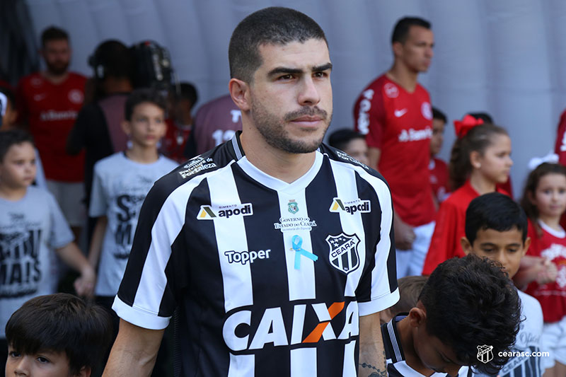 [11-11-2018] Ceará x Internacional - Novembro Azul - 3