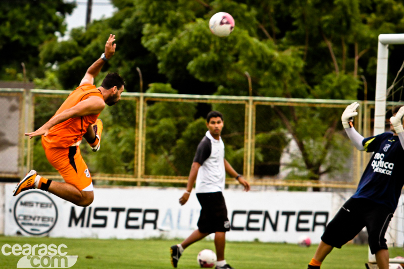 [17-02] Treino de Finalização - 12