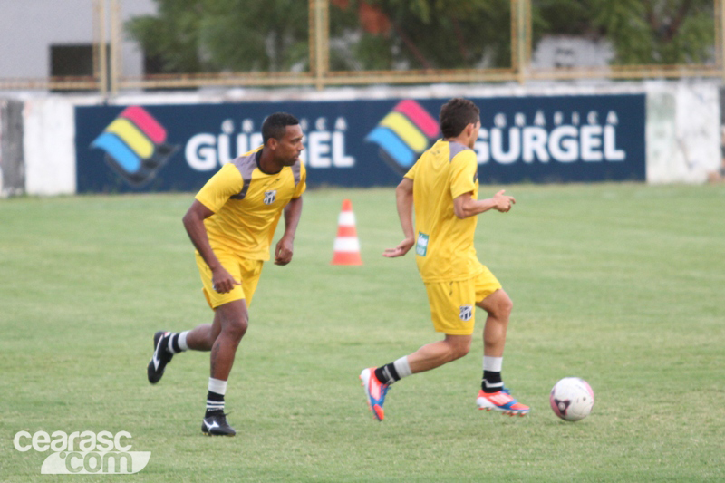 [09-08] Treino de finalização - 21