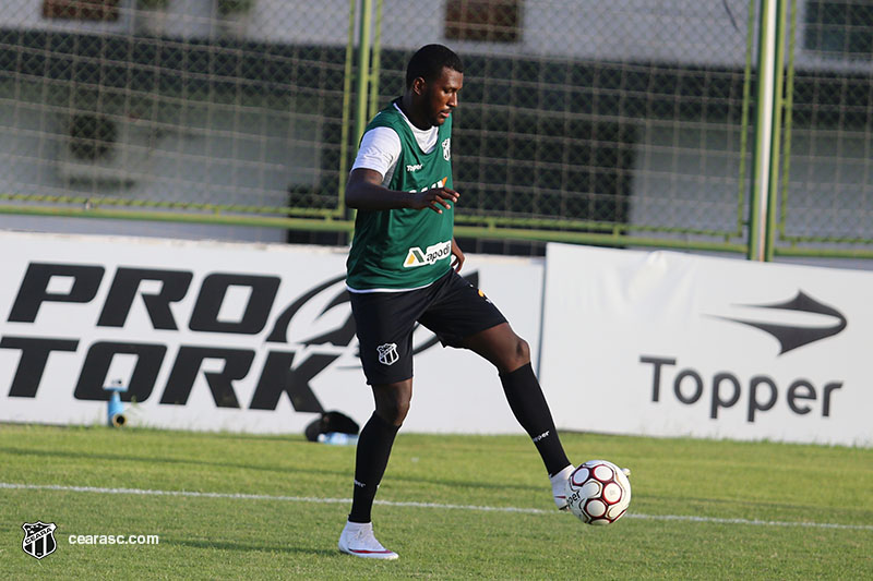 [04-01-2018] Treino - Integrado - 19