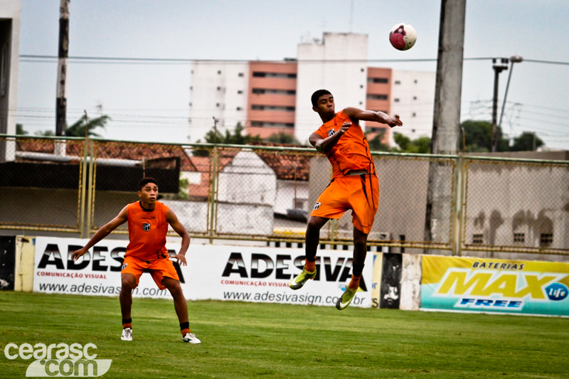 [17-02] Treino de Finalização - 13