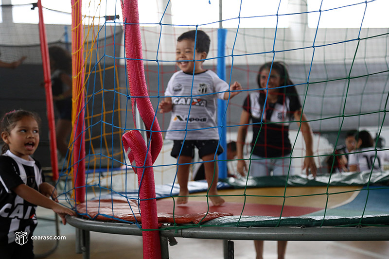 [12-10-2018] Dia das Crianças Alvinegro 2 - 35