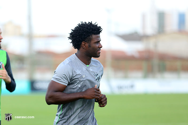 [16-02-2017] Treino Técnico + Tático - 25