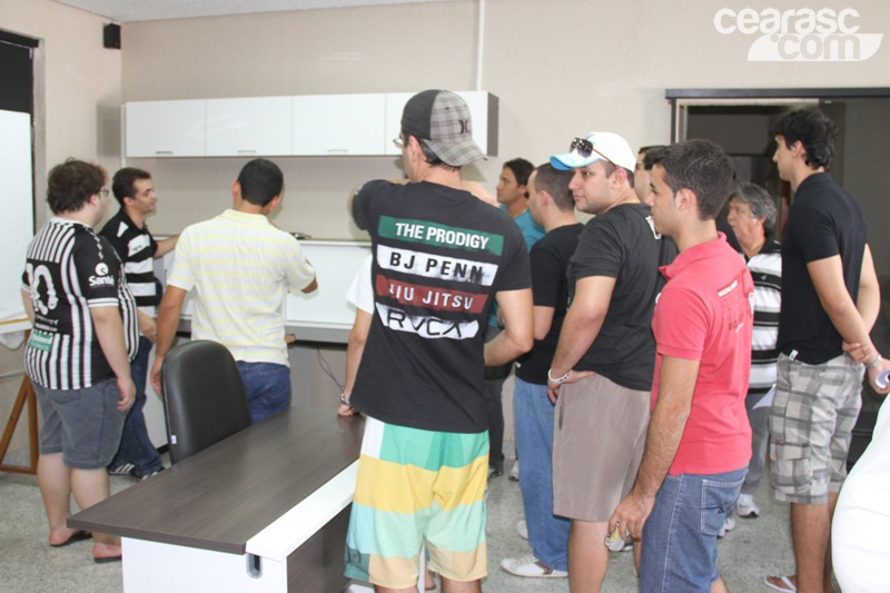 [24-11] Ceará Unido - 17