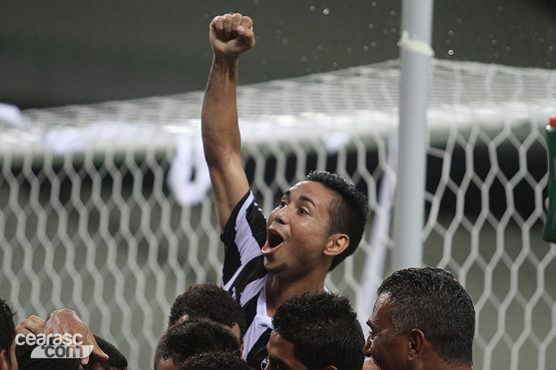 [28-02] Fortaleza 0 x 1 Ceará - 3 - 16