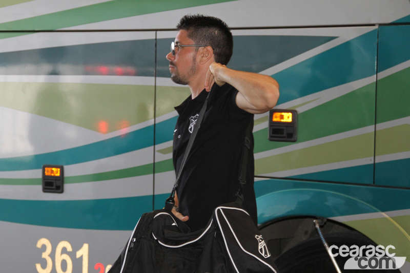 [30-01] Ceará viaja para Salvador-BA - 10