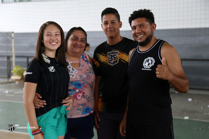 [12-10-2018] Dia das Crianças Alvinegro 2 - 37