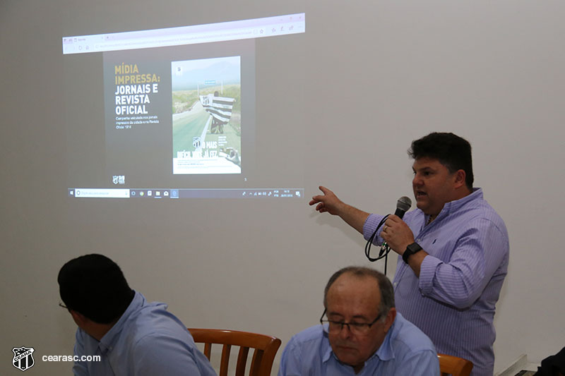 [26-01-2018] Almoço do Conselho Deliberativo - 11