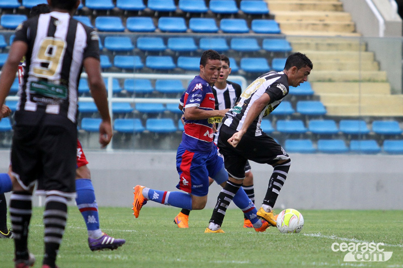 [12-04] Fortaleza 0 x 3 Ceará - 34