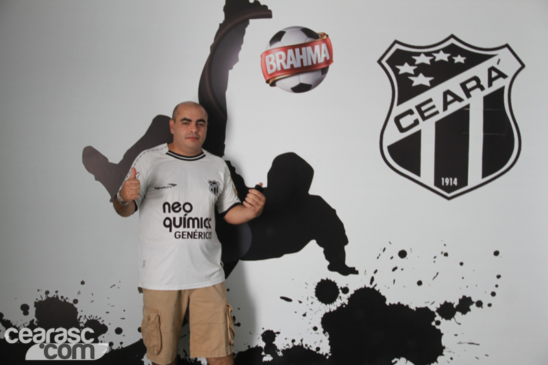 [24-11] Ceará Unido - 19