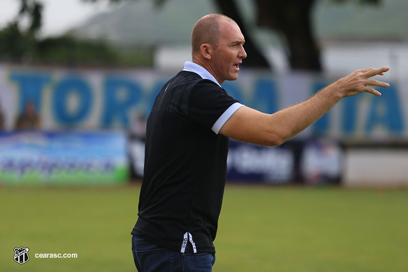 [12-02-2017] Itapipoca x Ceará - 44