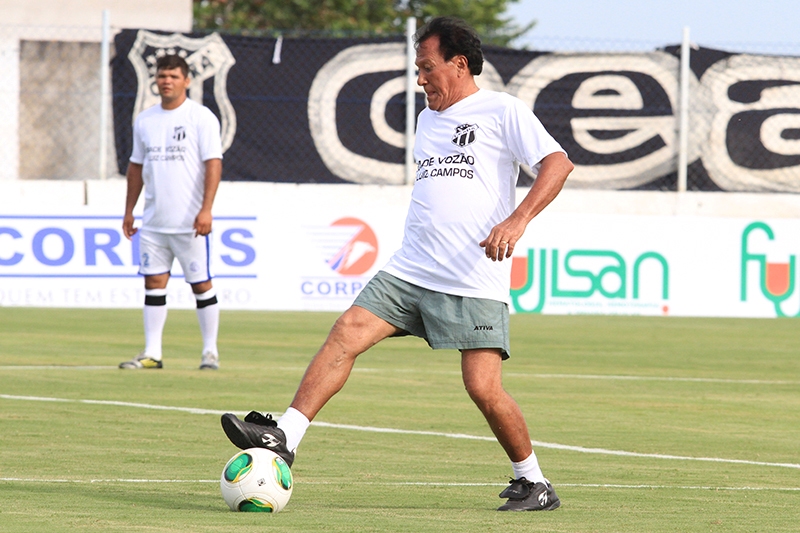 [22-02] Inauguracao da Cidade Vozao - CT Luis Campos - 10 - 5