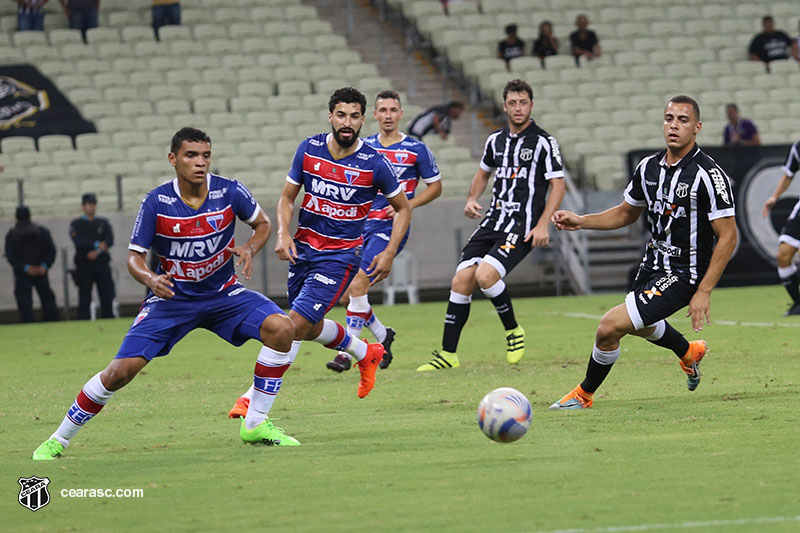 [05-10-2017] Fortaleza 1 x 1 Ceara - 52