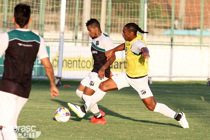 [16-04] Reapresentação + treino técnico - 18