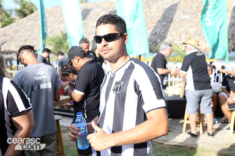 [14-01-2017] Feijoada da Arrancada Sunset-04 - 69