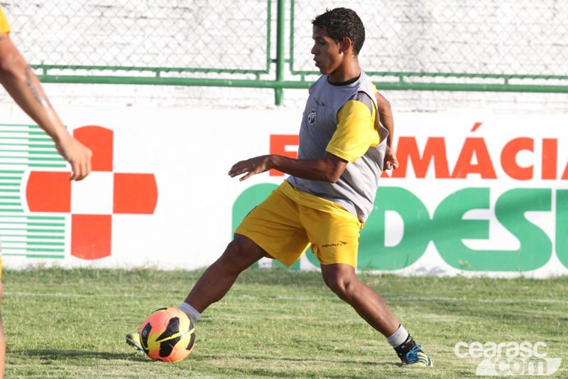 [25-01] Treino Tático - 15