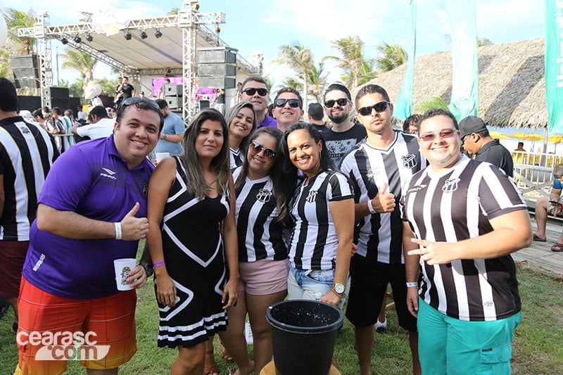 [14-01-2017] Feijoada da Arrancada Sunset-04 - 70