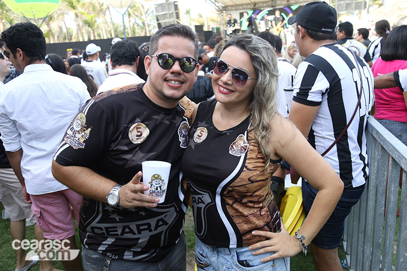 [14-01-2017] Feijoada da Arrancada Sunset-04 - 71