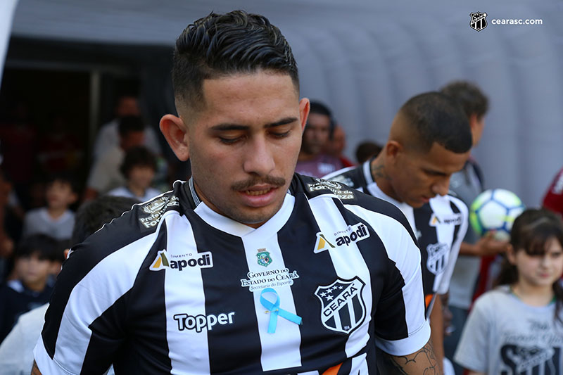 [11-11-2018] Ceará x Internacional - Novembro Azul - 7