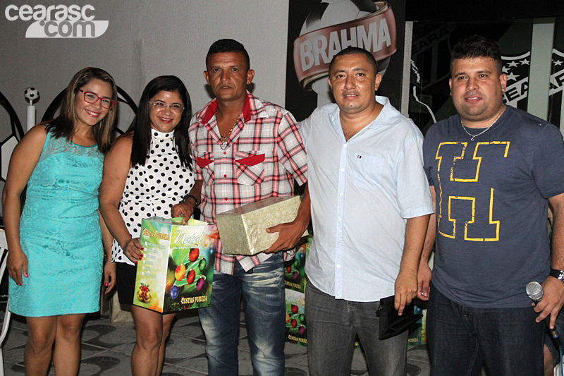 [22-12] Confraternizaçãoo - Funcionários - Brindes e Cestas Natalinas2 - 7