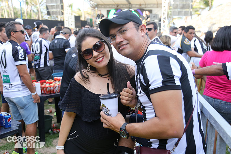 [14-01-2017] Feijoada da Arrancada Sunset-04 - 73