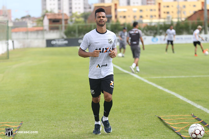 [04-01-2018] Treino Físico - Manhã - 9