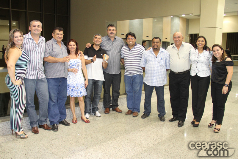 [11-12] Lançamento do Uniforme 2013 - 01 - 25