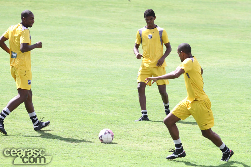 [15-11] Treino técnico e tático - 7