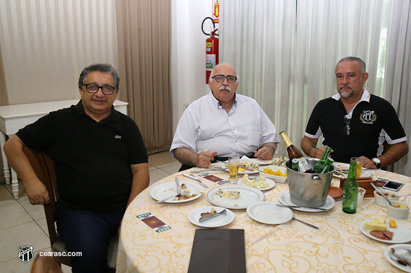 [30-06-2017] Almoço do Conselho Deliberativo - 19