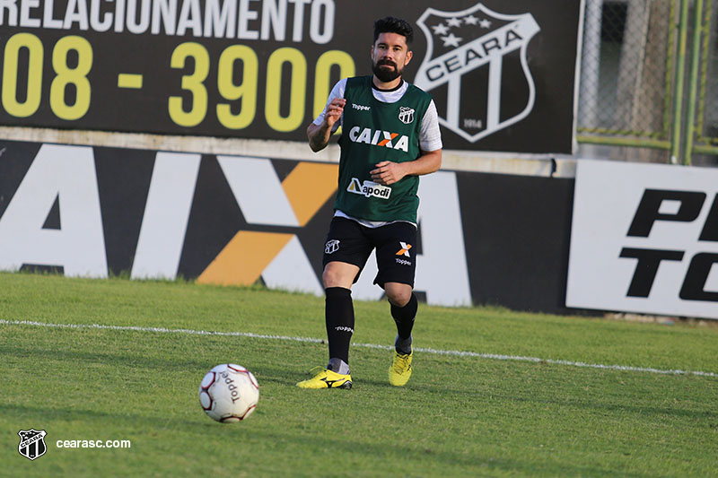 [04-01-2018] Treino - Integrado - 21