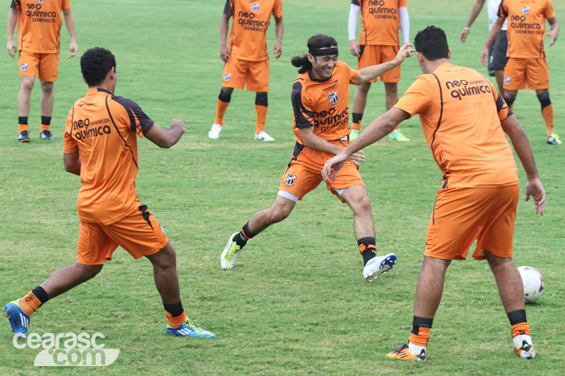 [18-02] Treino coletivo - 10