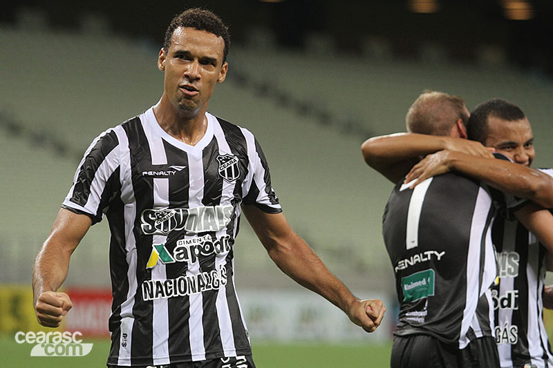 [28-02] Fortaleza 0 x 1 Ceará - 3 - 20