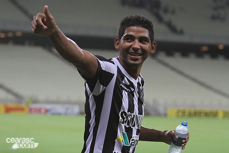 [28-02] Fortaleza 0 x 1 Ceará - 3 - 26