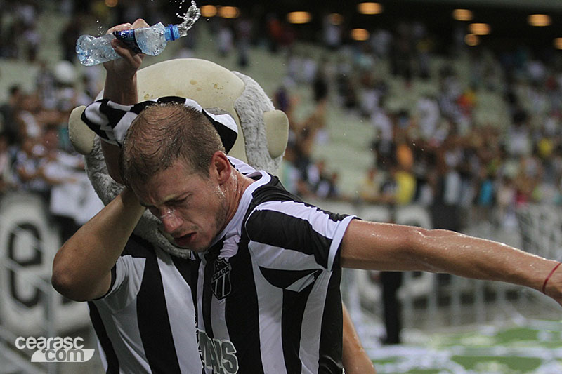 [28-02] Fortaleza 0 x 1 Ceará - 3 - 28