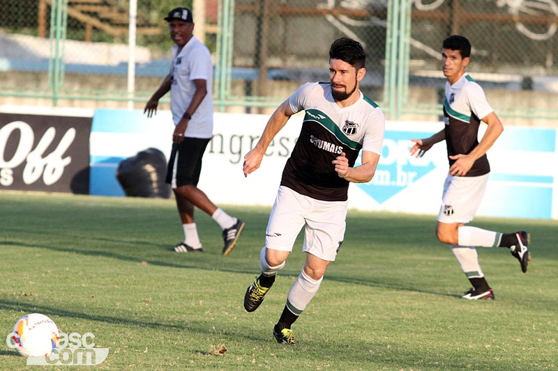 [16-04] Reapresentação + treino técnico - 22