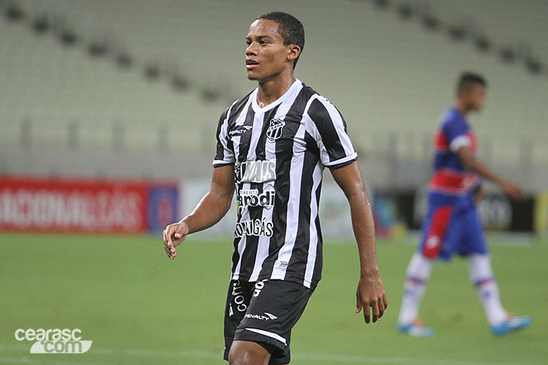 [28-02] Fortaleza 0 x 1 Ceará - 3 - 35