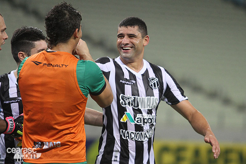 [28-02] Fortaleza 0 x 1 Ceará - 3 - 36