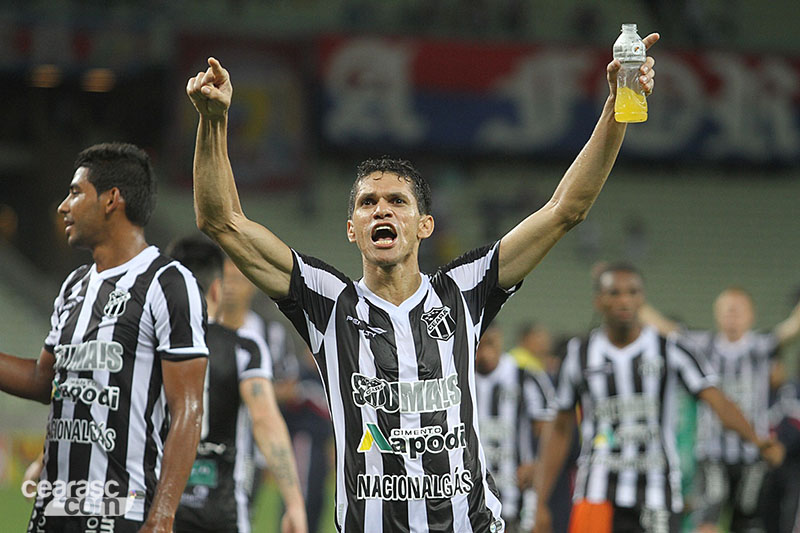 [28-02] Fortaleza 0 x 1 Ceará - 3 - 37