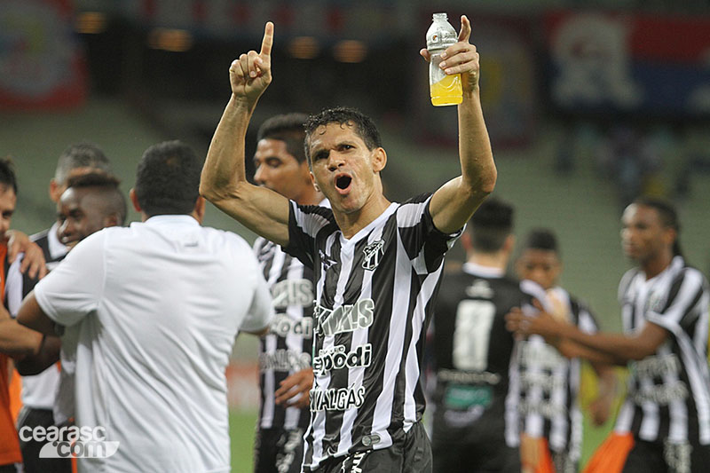 [28-02] Fortaleza 0 x 1 Ceará - 3 - 38