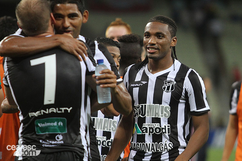 [28-02] Fortaleza 0 x 1 Ceará - 3 - 39