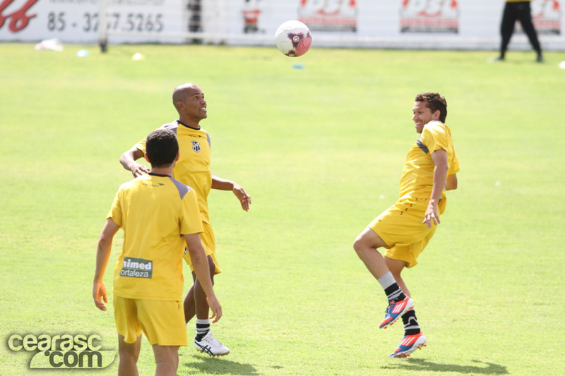 [15-11] Treino técnico e tático - 8