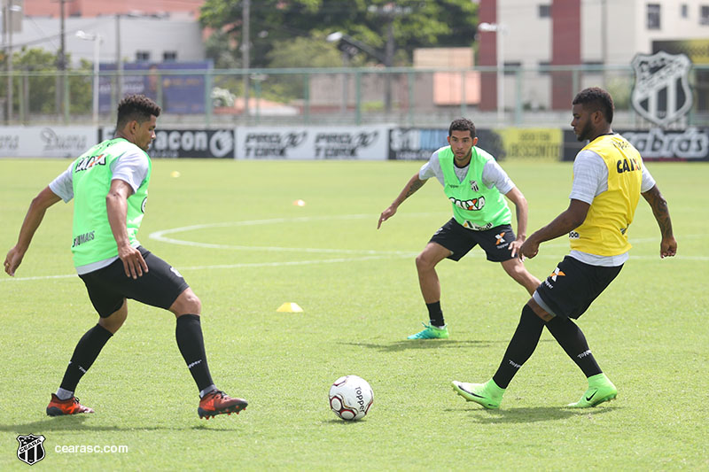 [04-01-2018] Treino Físico - Manhã - 12