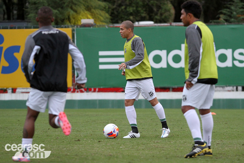 [25-06] Treino Coletivo no CT do Palmeiras - 28