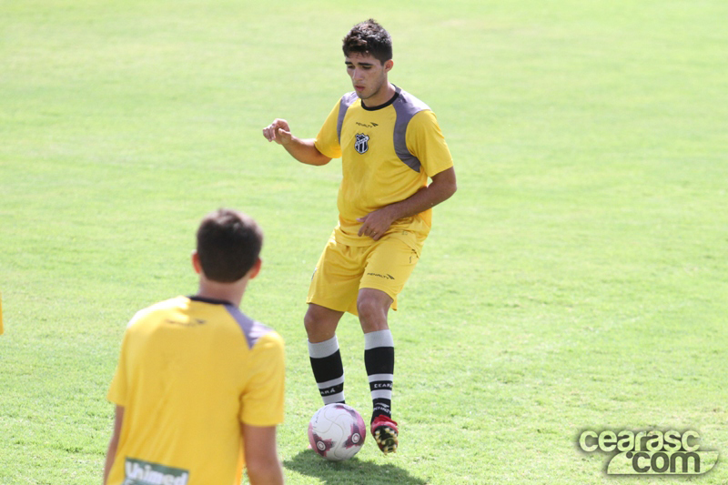 [15-11] Treino técnico e tático - 9