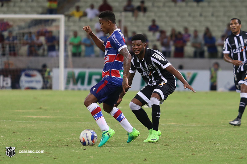 [05-10-2017] Fortaleza 1 x 1 Ceara - 54