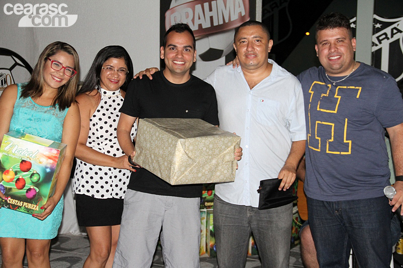 [22-12] Confraternizaçãoo - Funcionários - Brindes e Cestas Natalinas - 19