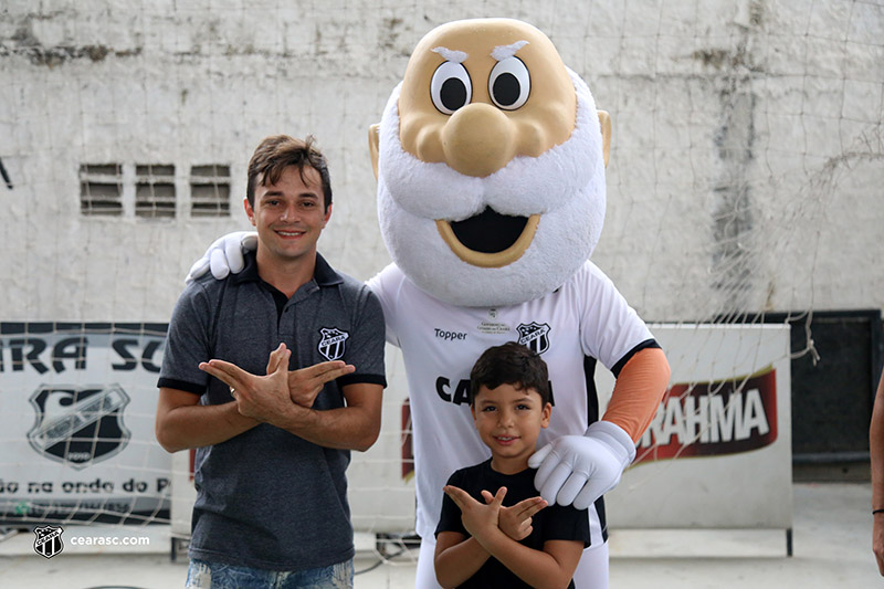 [12-10-2018] Dia das Crianças Alvinegro 2 - 41